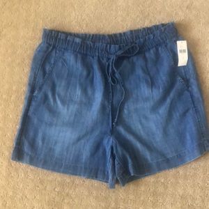 Cloth and Stone shorts